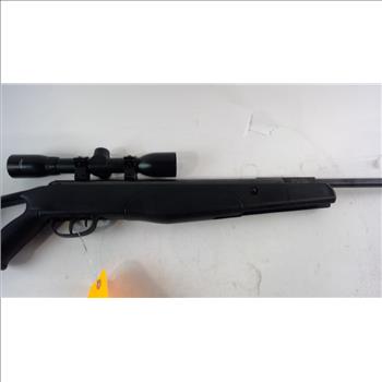 Crosman F4 Pellet Gun