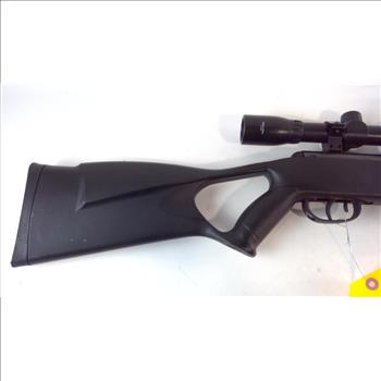 Crosman F4 Pellet Gun