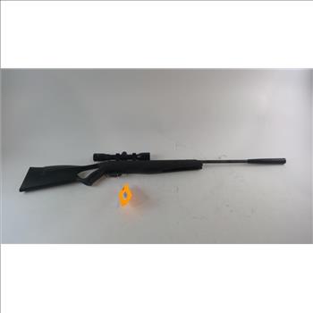 Crosman F4 Pellet Gun