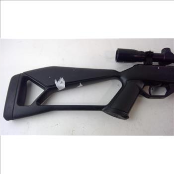 Crosman Fire Air Rifle