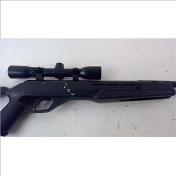 Crosman Fire Air Rifle