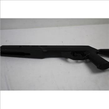 Crosman Fire Nitro Piston
