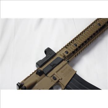 Crosman Full Auto Air Rifle