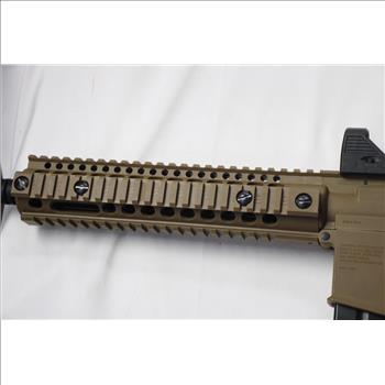 Crosman Full Auto Air Rifle