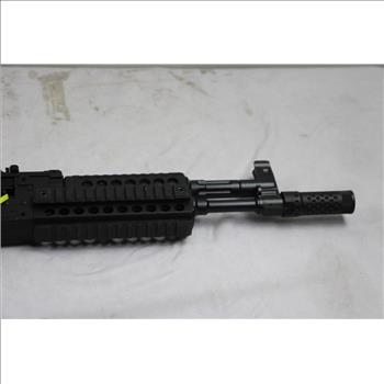 Crosman Full Auto AK1