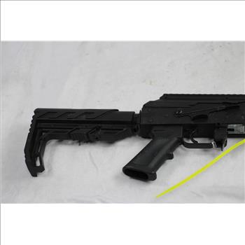 Crosman Full Auto AK1