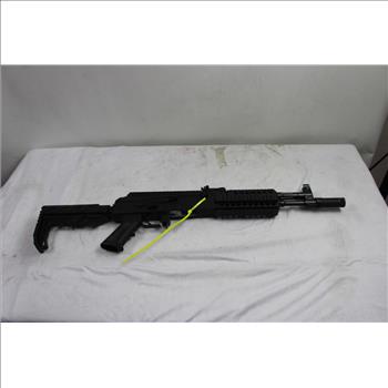 Crosman Full Auto AK1