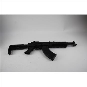Crosman Full Auto AK1 Air Rifle