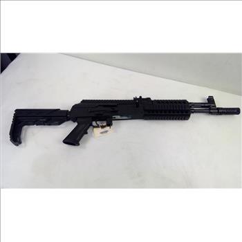 Crosman Full Auto AK1 BB Gun