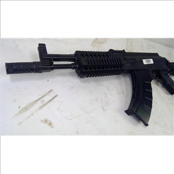 Crosman Full Auto AK1 BB Rifle