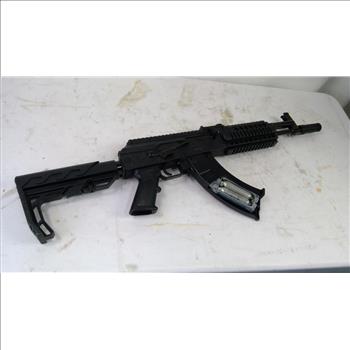 Crosman Full Auto AK1 BB Rifle