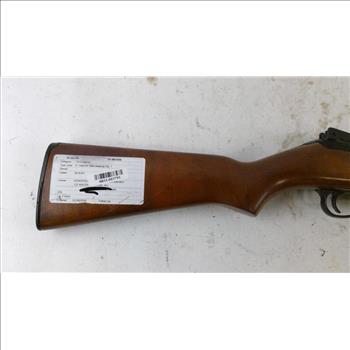 Crosman Full Auto M1 Airsoft Rifle