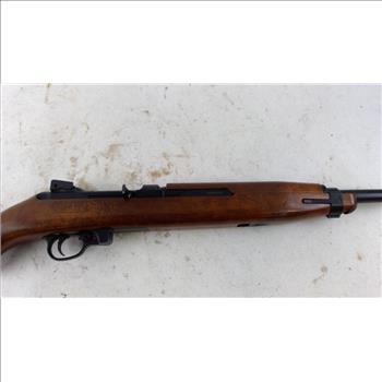 Crosman Full Auto M1 Airsoft Rifle