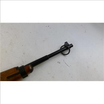 Crosman Full Auto M1 Airsoft Rifle