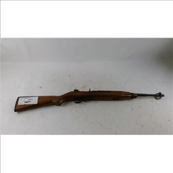 Crosman Full Auto M1 Airsoft Rifle