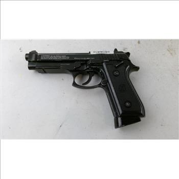 Crosman Full Auto P1 Airsoft Pistol