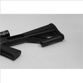 Crosman Fury II Blackout Air Rifle