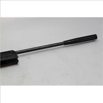 Crosman Fury II Blackout Air Rifle