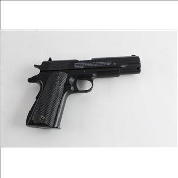 Crosman GFM311 Airsoft Pistol