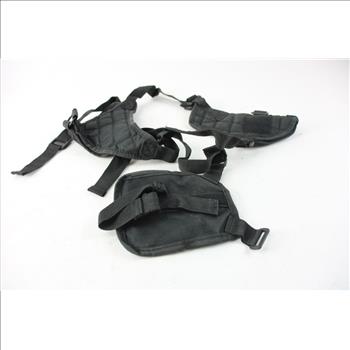 Crosman Holster With Accessories