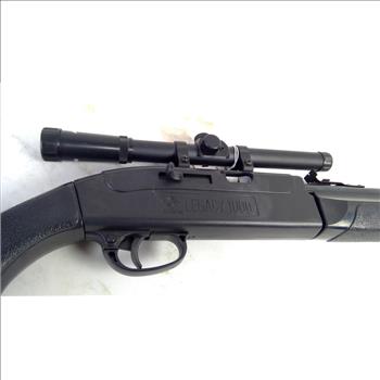 Crosman Legacy 1000 Air Rifle
