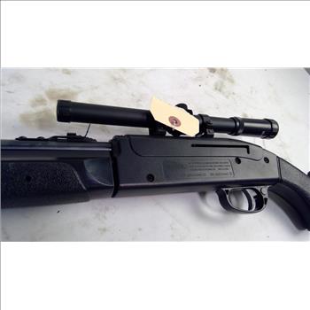 Crosman Legacy 1000 Air Rifle