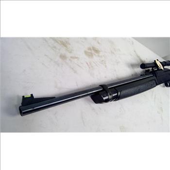 Crosman Legacy 1000 Air Rifle