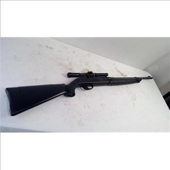 Crosman Legacy 1000 Air Rifle