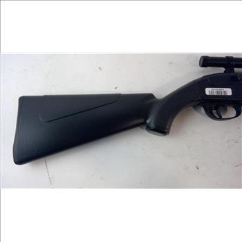 Crosman Legacy 1000 Air Rifle