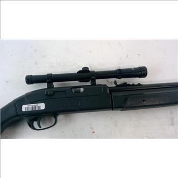 Crosman Legacy 1000 Air Rifle