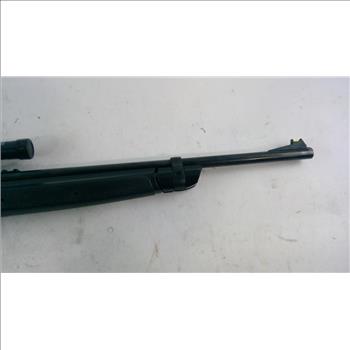 Crosman Legacy 1000 Air Rifle