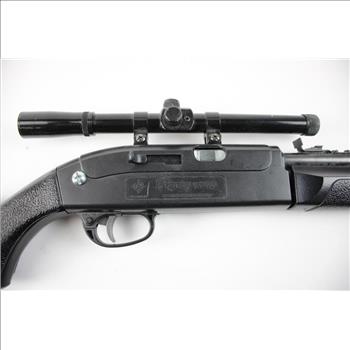 Crosman Legacy 1000 Pellet Rifle