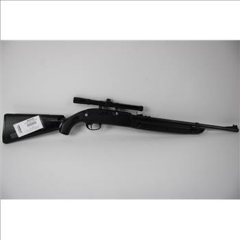 Crosman Legacy 1000 Pellet Rifle