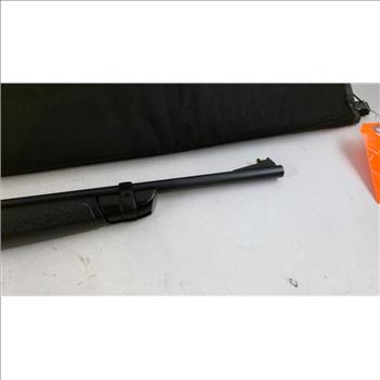 Crosman Legacy 1000 Pellet Rifle