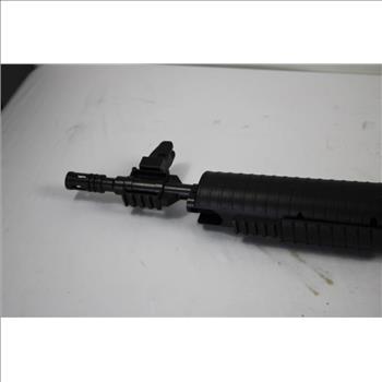 Crosman M4 Peller Rifle