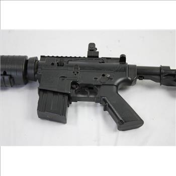 Crosman M4 Peller Rifle