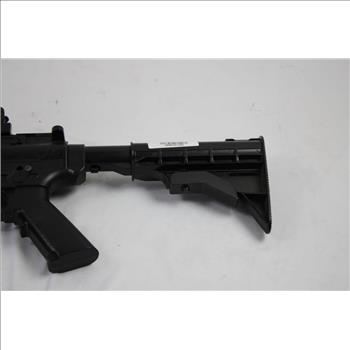Crosman M4 Peller Rifle