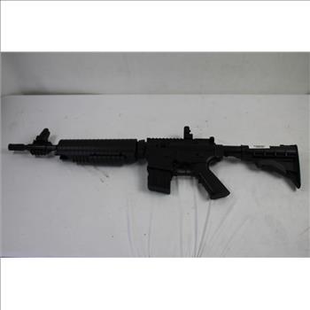 Crosman M4 Peller Rifle