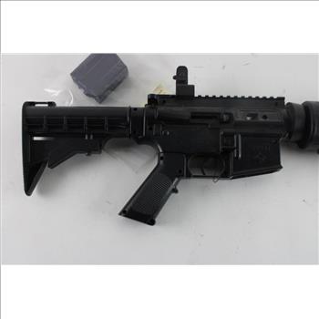 Crosman M4-177, Pellet/BB Gun