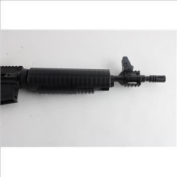 Crosman M4-177, Pellet/BB Gun