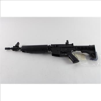 Crosman M4-177, Pellet/BB Gun