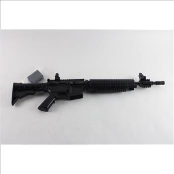 Crosman M4-177, Pellet/BB Gun