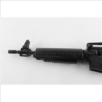 Crosman M4-177 Pump Airsoft Gun
