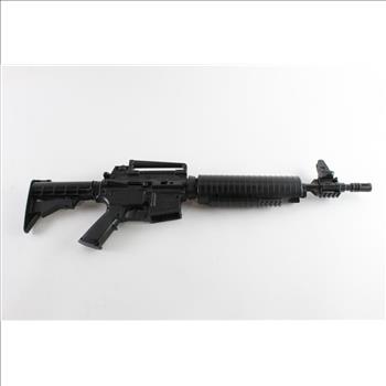 Crosman M4-177 Pump Airsoft Gun