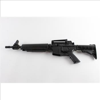 Crosman M4-177 Pump Airsoft Gun