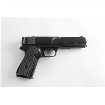 Crosman Marksman, BB Pistol