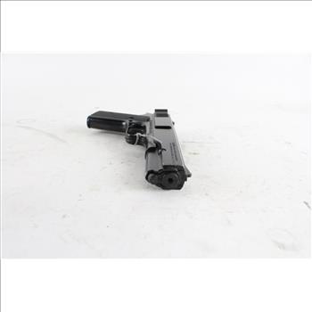 Crosman, Marksman Repeater, BB Gun