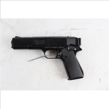 Crosman, Marksman Repeater, BB Gun