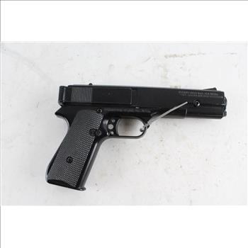 Crosman, Marksman Repeater, BB Gun