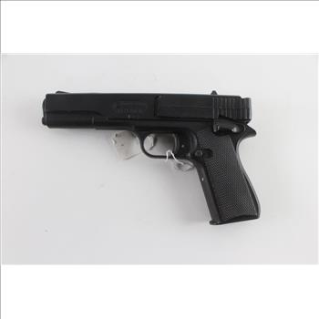 Crosman Marksman Repeater, BB Gun